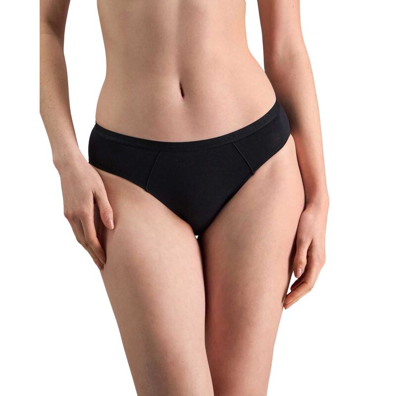 Bendon Body Cotton Bikini Briefs image number 0